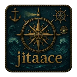 jitaace logo